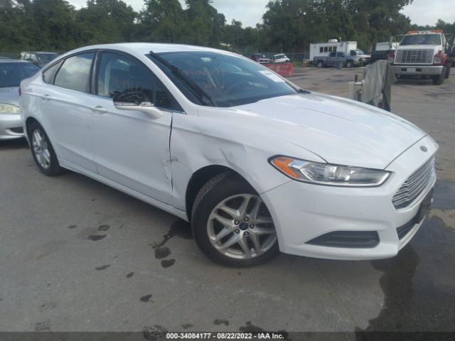 FORD FUSION 2014 3fa6p0h72er373805