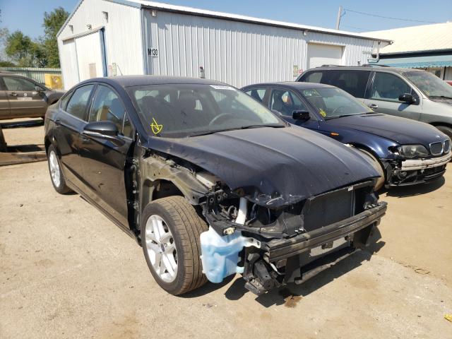 FORD FUSION SE 2014 3fa6p0h72er375117