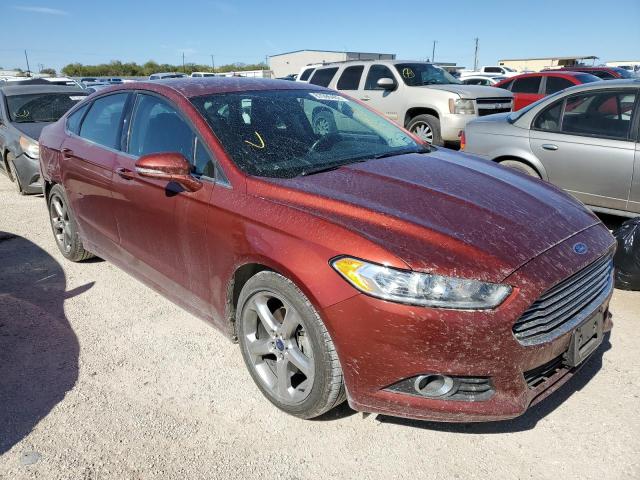 FORD FUSION SE 2014 3fa6p0h72er376977