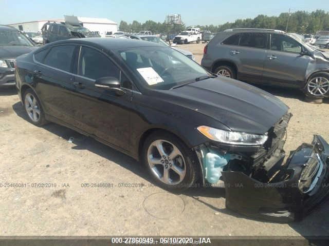 FORD FUSION 2014 3fa6p0h72er386196