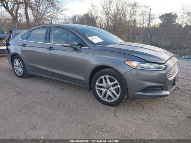 FORD FUSION 2014 3fa6p0h72er387641