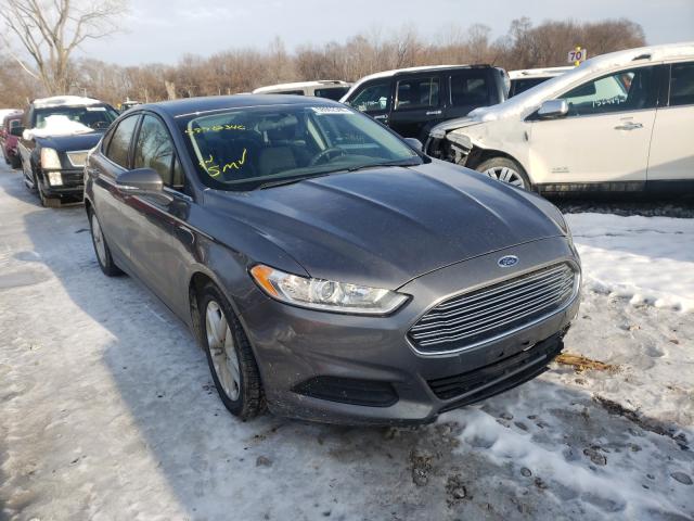 FORD FUSION SE 2014 3fa6p0h72er389258