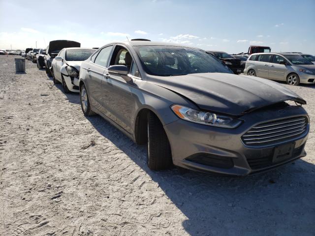 FORD FUSION SE 2014 3fa6p0h72er391141