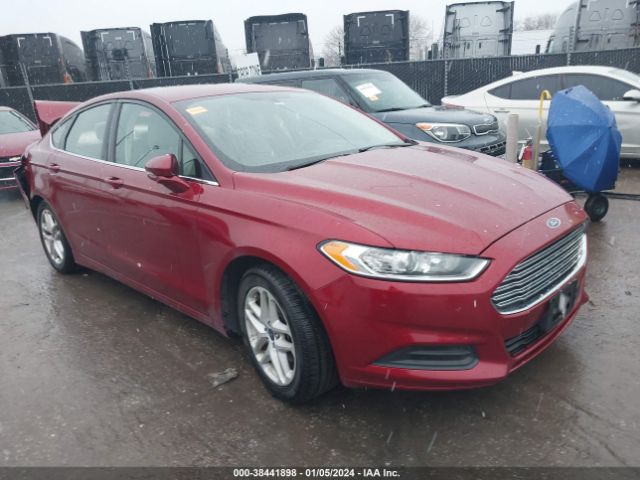 FORD FUSION 2015 3fa6p0h72fr104110