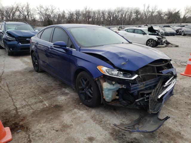 FORD FUSION SE 2015 3fa6p0h72fr104348