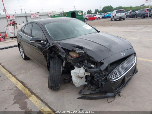 FORD FUSION 2015 3fa6p0h72fr118380