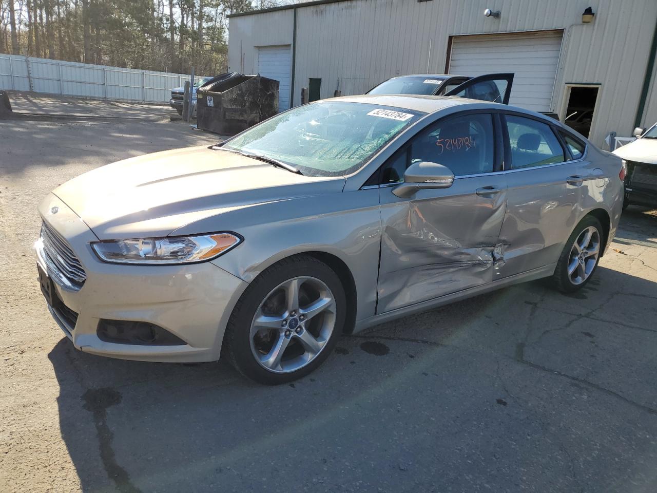 FORD FUSION 2015 3fa6p0h72fr118606