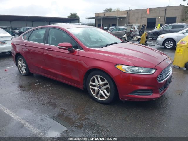 FORD FUSION 2015 3fa6p0h72fr118850