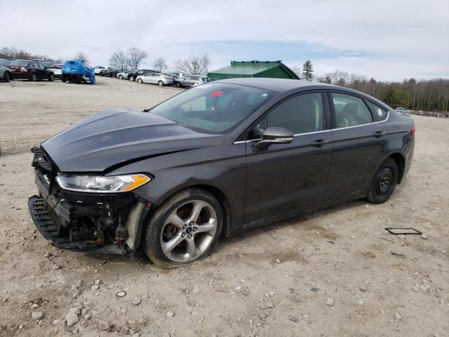 FORD FUSION SE 2015 3fa6p0h72fr122154