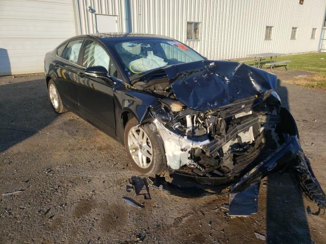 FORD FUSION SE 2015 3fa6p0h72fr122722