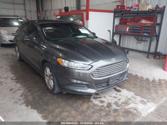 FORD FUSION 2015 3fa6p0h72fr124423