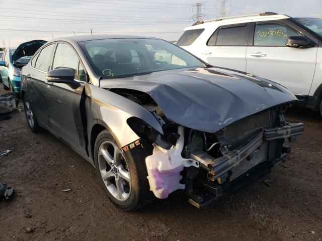 FORD FUSION SE 2015 3fa6p0h72fr124695