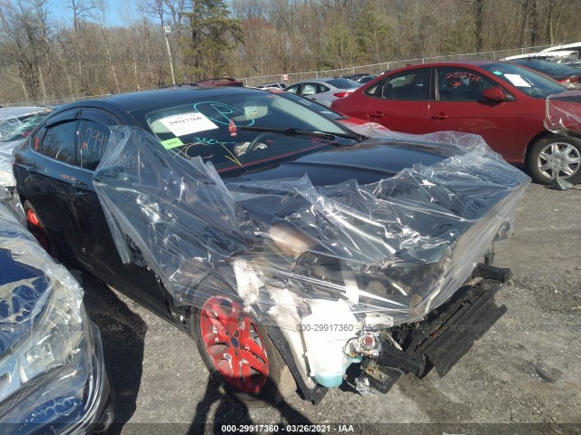 FORD FUSION 2015 3fa6p0h72fr129072