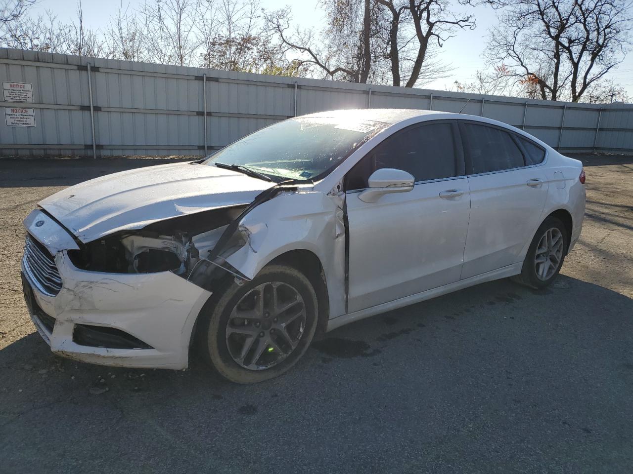 FORD FUSION 2015 3fa6p0h72fr135227