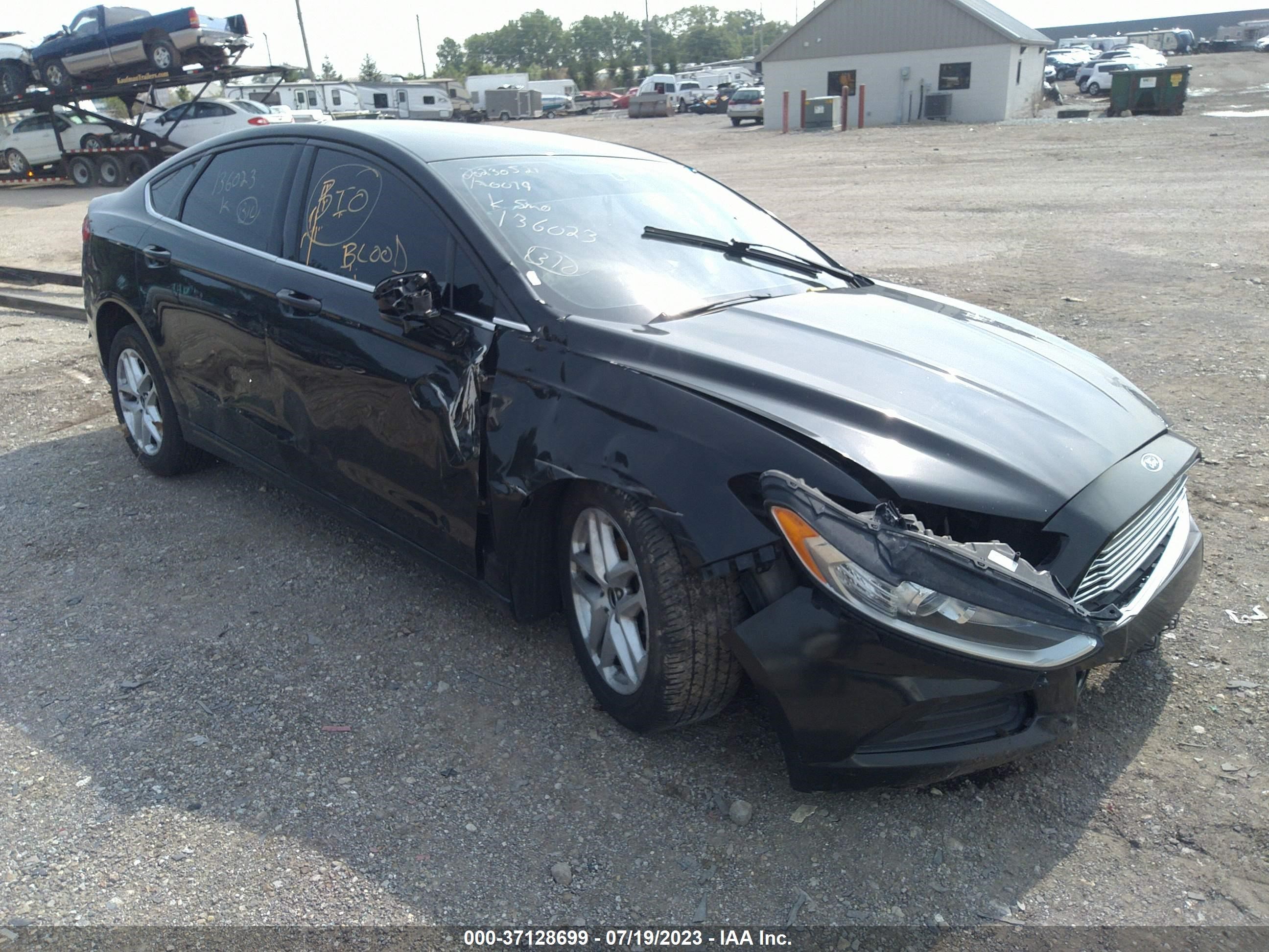 FORD FUSION 2015 3fa6p0h72fr136023