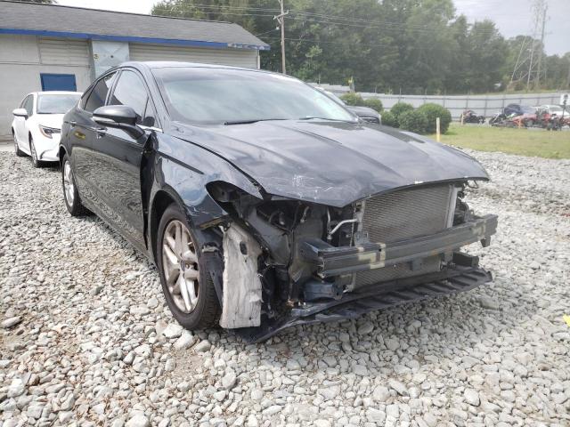 FORD FUSION SE 2015 3fa6p0h72fr149807