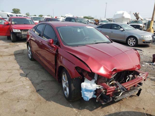 FORD FUSION SE 2015 3fa6p0h72fr150276