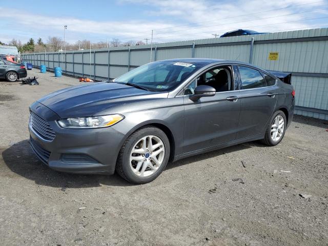 FORD FUSION SE 2015 3fa6p0h72fr156756