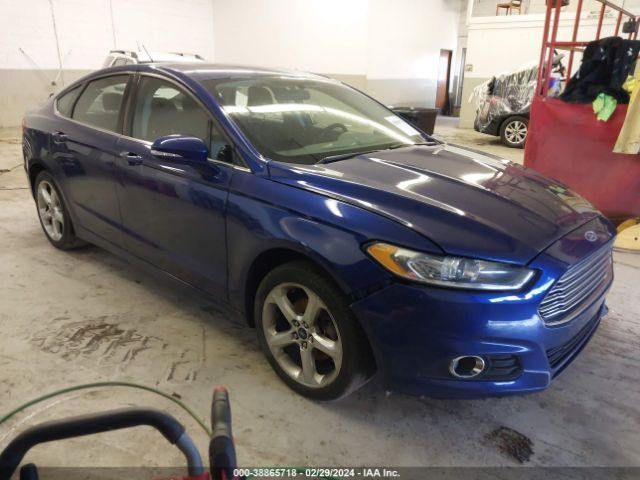 FORD FUSION 2015 3fa6p0h72fr156837