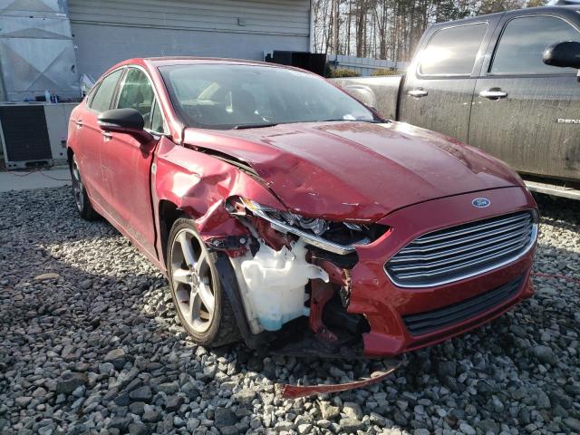 FORD FUSION SE 2015 3fa6p0h72fr157230