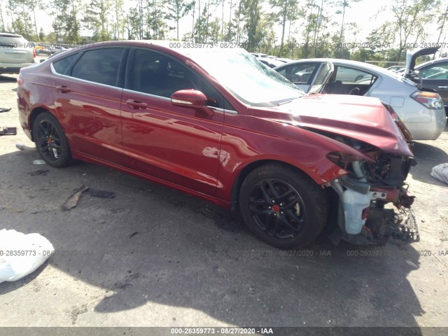 FORD FUSION 2015 3fa6p0h72fr157664