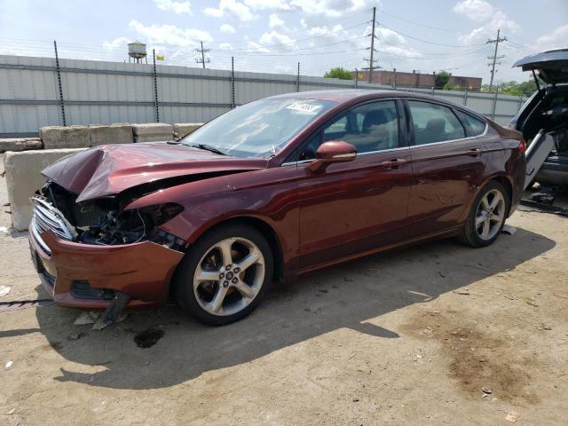 FORD FUSION SE 2015 3fa6p0h72fr158328