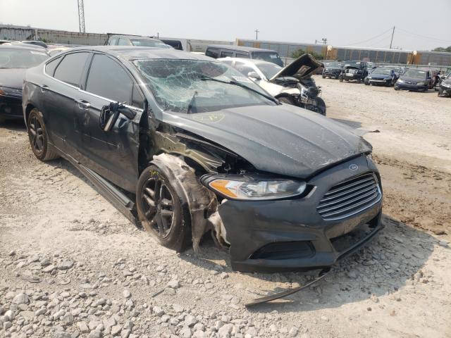 FORD FUSION SE 2015 3fa6p0h72fr158538