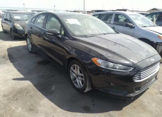 FORD FUSION 2015 3fa6p0h72fr160256