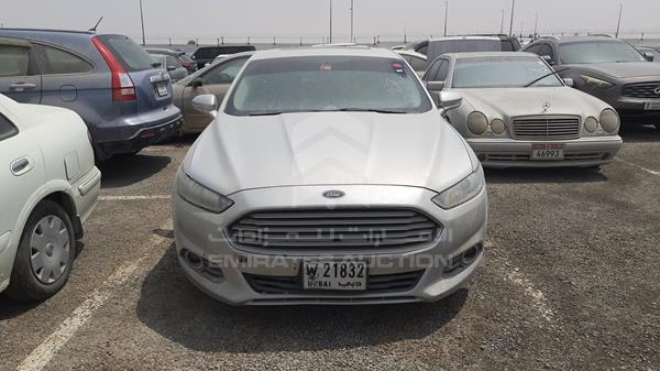 FORD FUSION 2015 3fa6p0h72fr165652