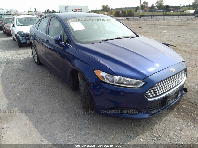 FORD FUSION 2015 3fa6p0h72fr165943