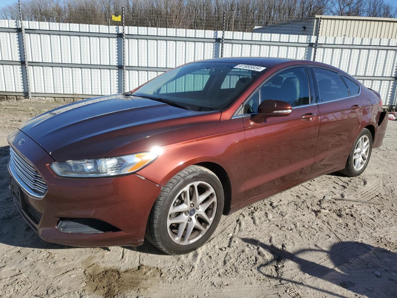 FORD FUSION 2015 3fa6p0h72fr166204