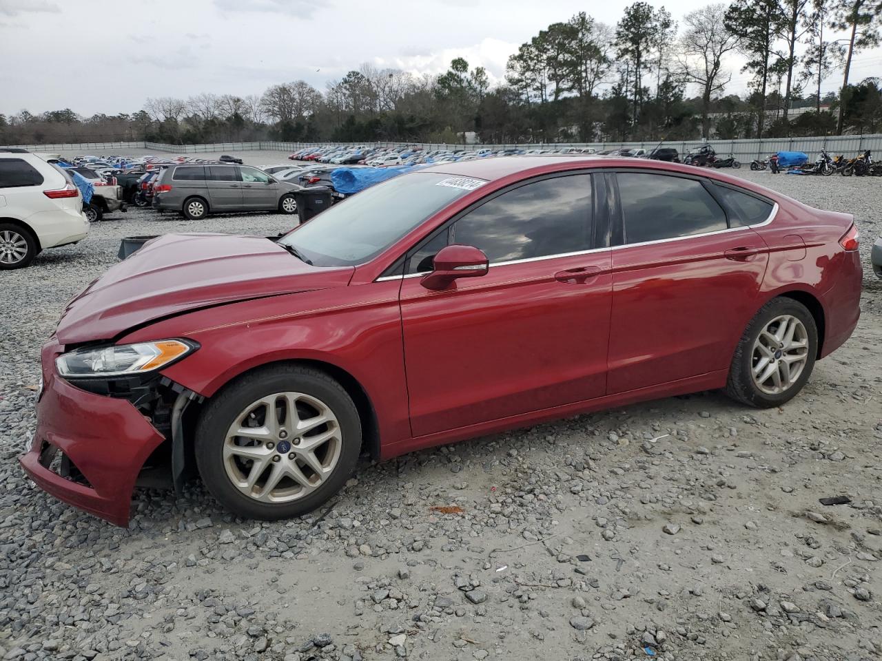 FORD FUSION 2015 3fa6p0h72fr167319