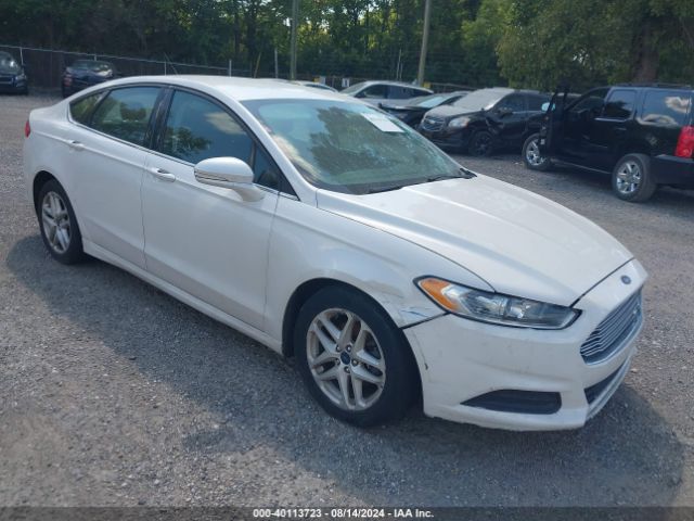 FORD FUSION 2015 3fa6p0h72fr168812