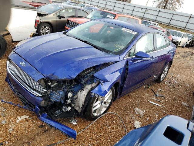 FORD FUSION SE 2015 3fa6p0h72fr169104