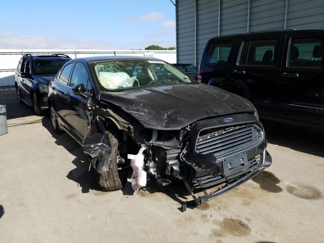 FORD FUSION SE 2015 3fa6p0h72fr184976