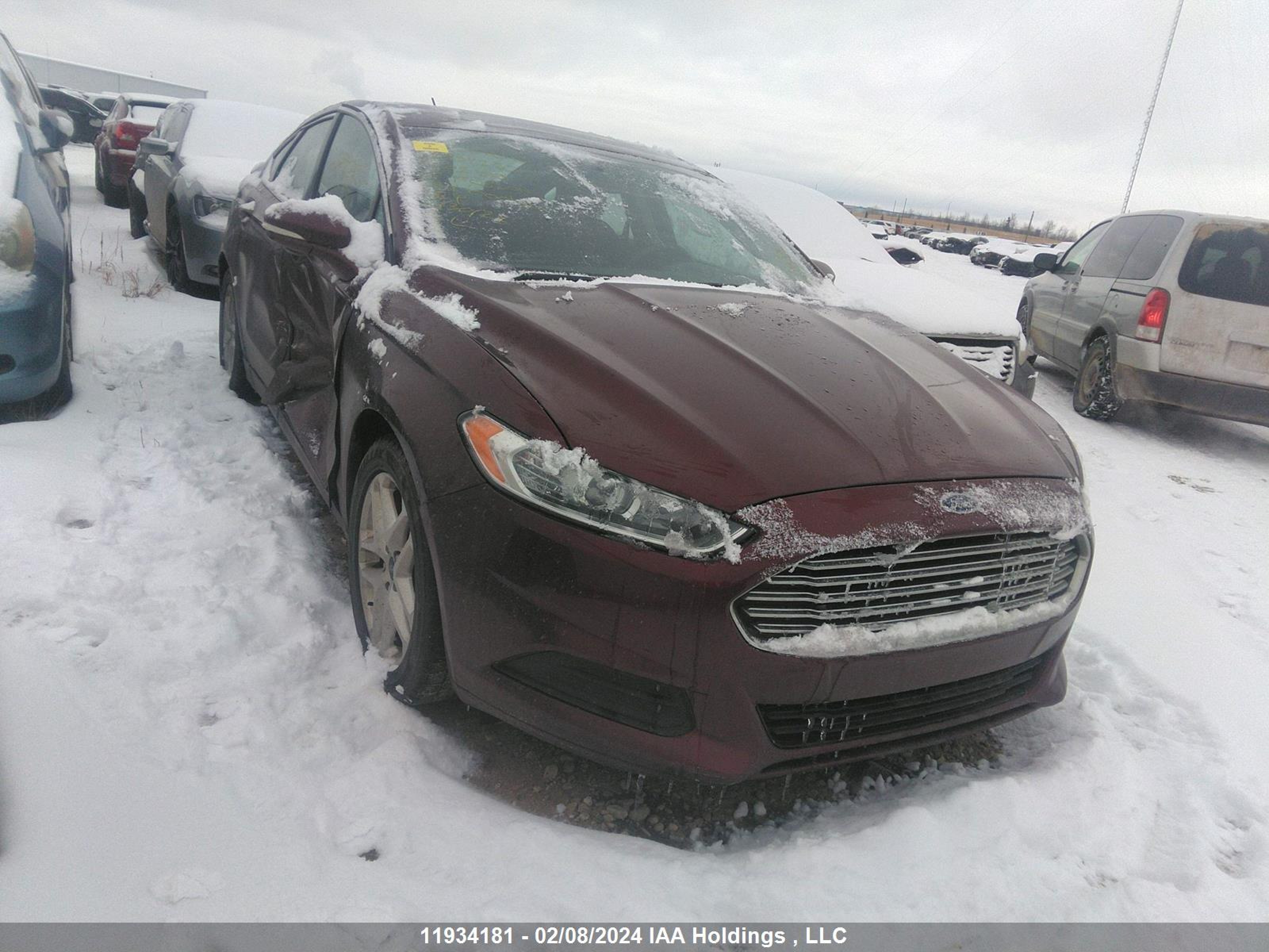 FORD FUSION 2015 3fa6p0h72fr201498