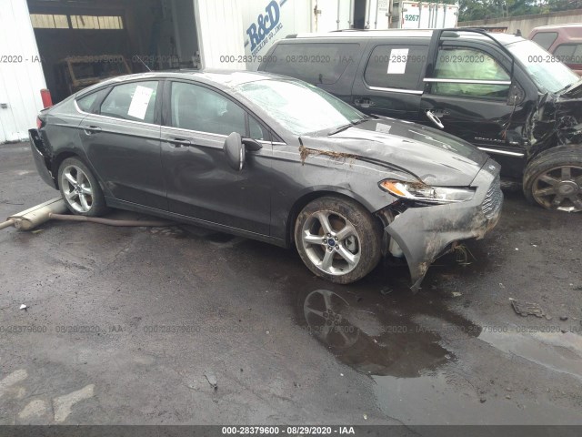 FORD FUSION 2015 3fa6p0h72fr202537