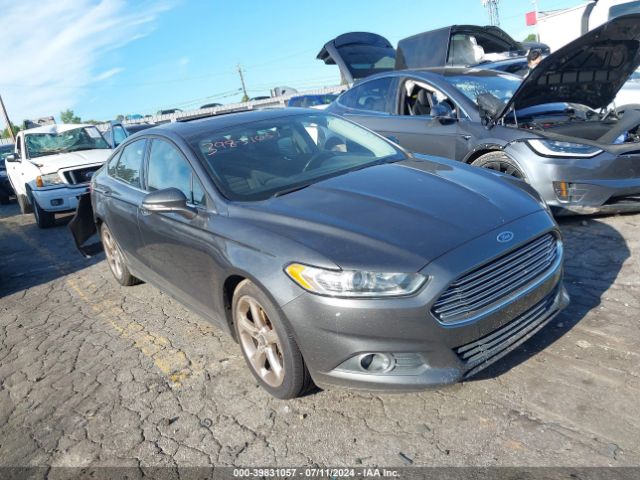 FORD FUSION 2015 3fa6p0h72fr202862