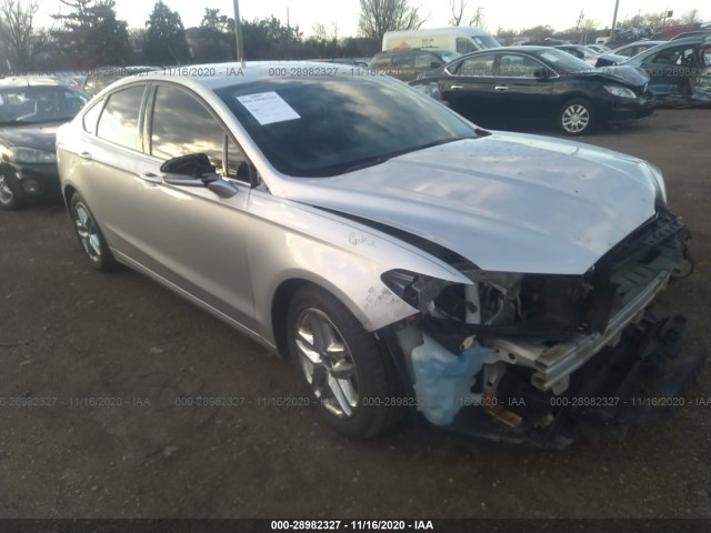 FORD FUSION 2015 3fa6p0h72fr205177