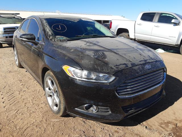 FORD FUSION SE 2015 3fa6p0h72fr214347