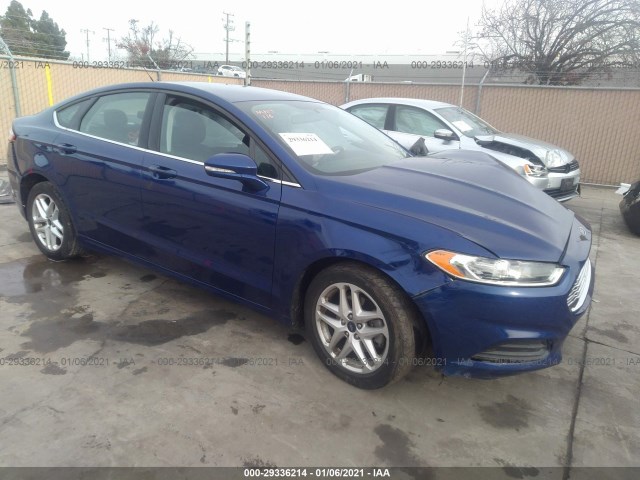 FORD FUSION 2015 3fa6p0h72fr214624