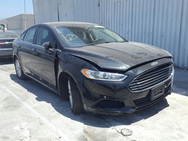 FORD FUSION SE 2015 3fa6p0h72fr225705