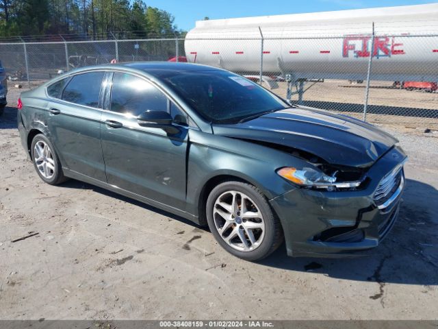 FORD FUSION 2015 3fa6p0h72fr228796