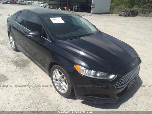 FORD FUSION 2014 3fa6p0h72fr228829