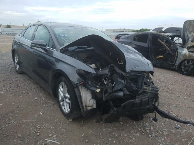 FORD FUSION SE 2015 3fa6p0h72fr233870