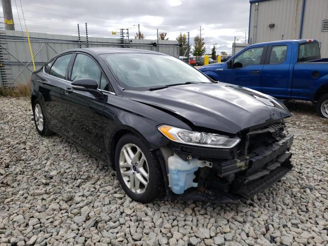 FORD FUSION SE 2015 3fa6p0h72fr236395