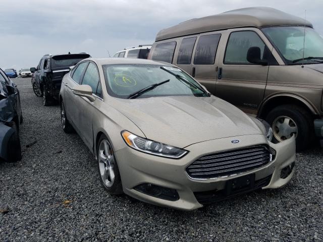 FORD FUSION SE 2015 3fa6p0h72fr243220