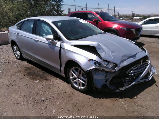 FORD FUSION 2015 3fa6p0h72fr258557