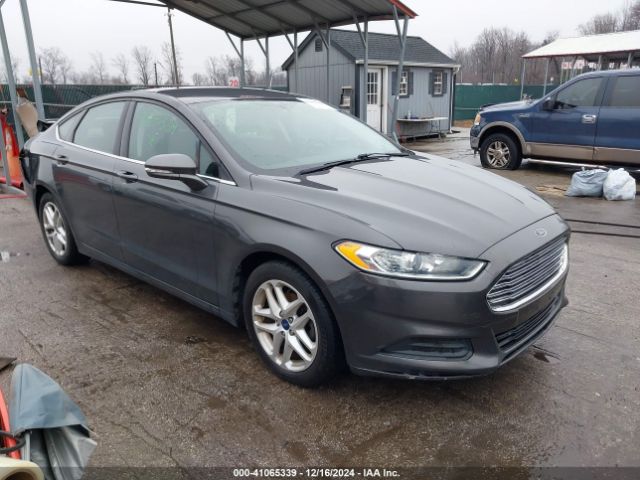 FORD FUSION 2015 3fa6p0h72fr260888