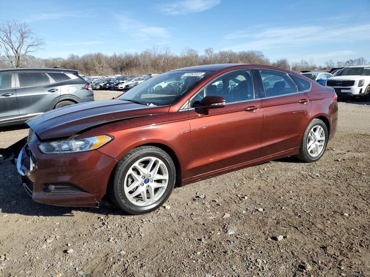 FORD FUSION 2015 3fa6p0h72fr262267